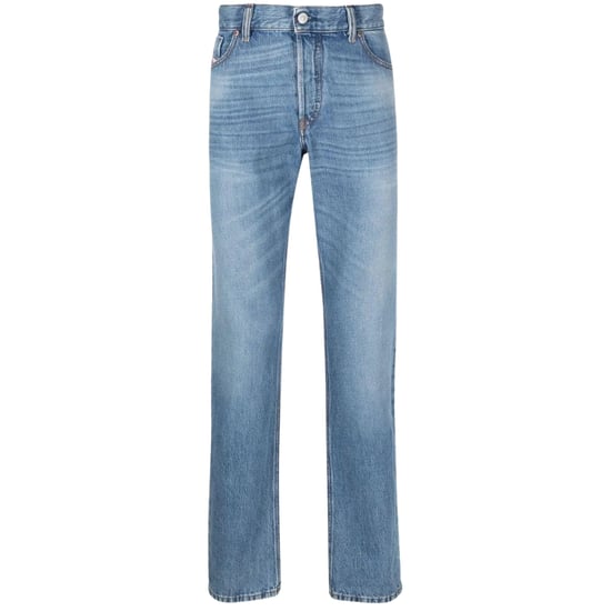 Pantalones Vaqueros Azules D-sark De Diesel 1995 - Image 1