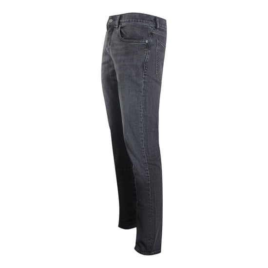 Vaqueros Negros Descoloridos D-strukt 2019 De Diesel - Image 2