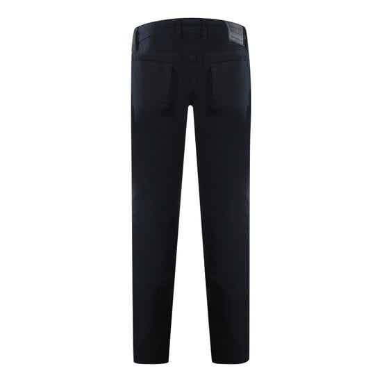 Pantalones Vaqueros Negros Diesel Zatiny-x - Image 2