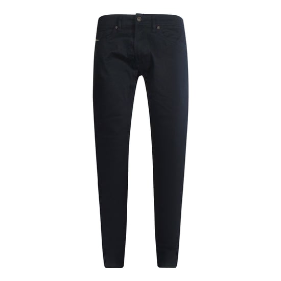 Pantalones Vaqueros Negros Diesel Tepphar-x - Image 1