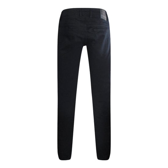 Pantalones Vaqueros Negros Diesel Tepphar-x - Image 2