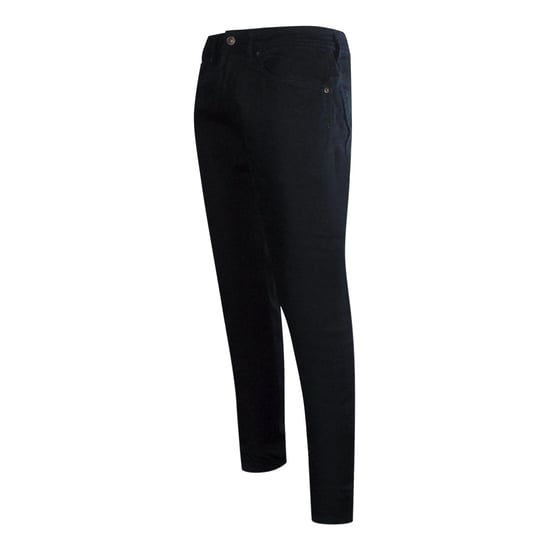 Pantalones Vaqueros Negros Diesel Tepphar-x - Image 3
