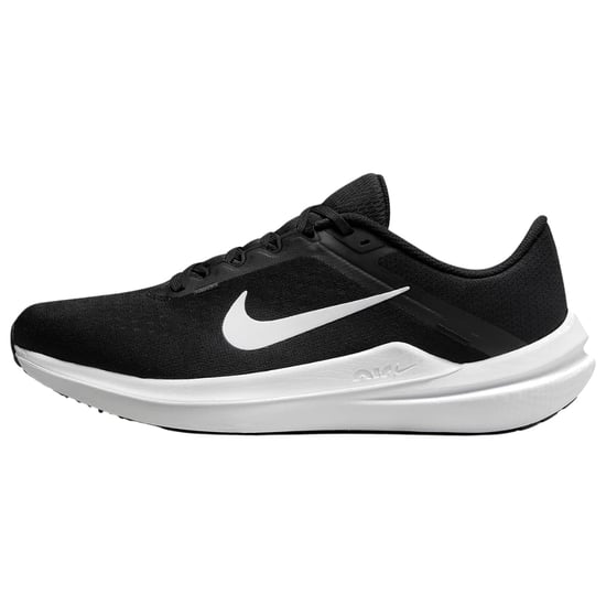 Zapatillas Nike Air Winflo 10 Negras - Image 2