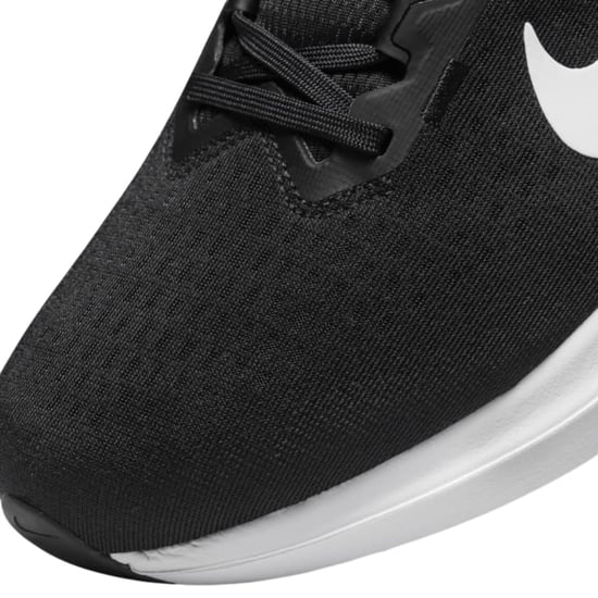 Zapatillas Nike Air Winflo 10 Negras - Image 3