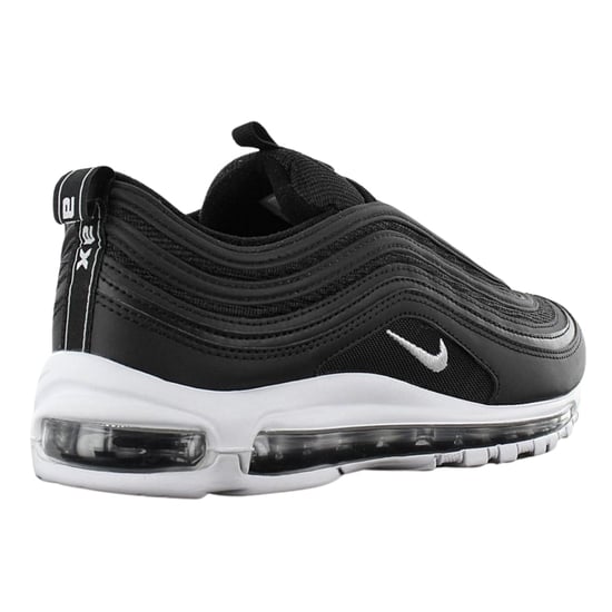 Zapatillas Nike Air Max 97 Negras - Image 3