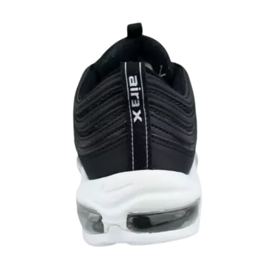 Zapatillas Nike Air Max 97 Negras - Image 5
