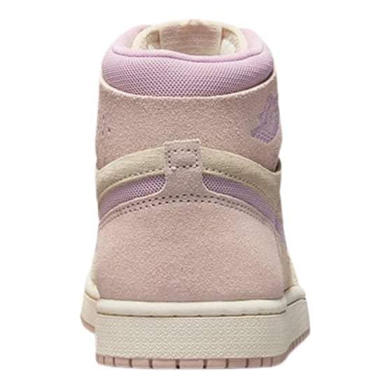 Zapatillas Nike Air Jordan 1 Beige - Image 5