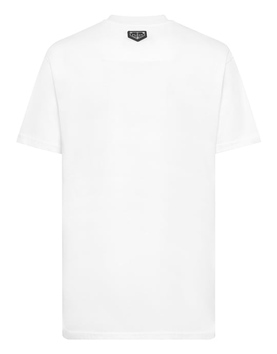 Camiseta Cuello Redondo Smile - Image 2