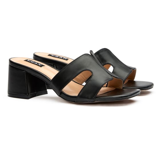 Sandalias de Tacón Mule Veganas V.gan - Image 2