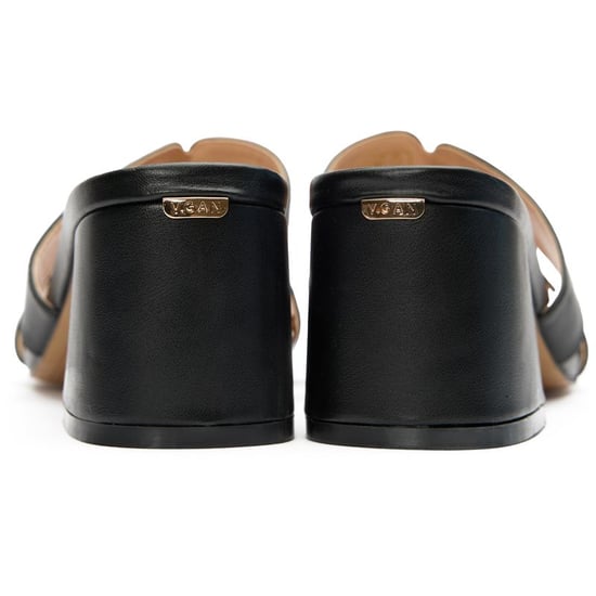 Sandalias de Tacón Mule Veganas V.gan - Image 3