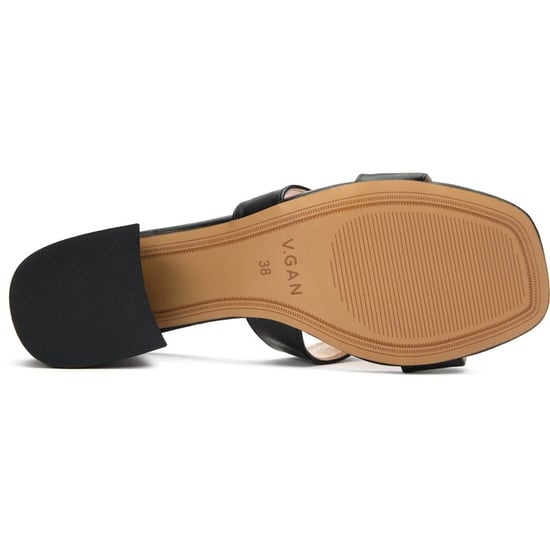 Sandalias de Tacón Mule Veganas V.gan - Image 4