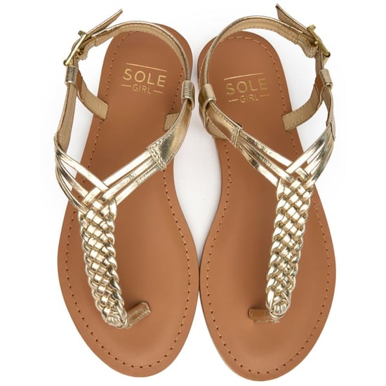 Sandalias de dedo Sole Dulce - Image 2