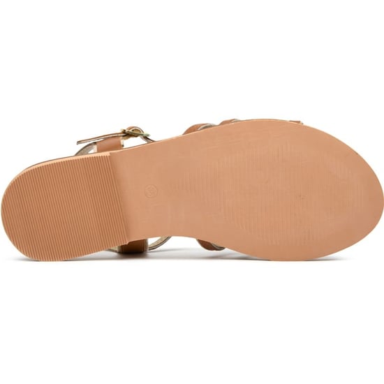 Sandalias Demi Gladiador Sole - Image 3