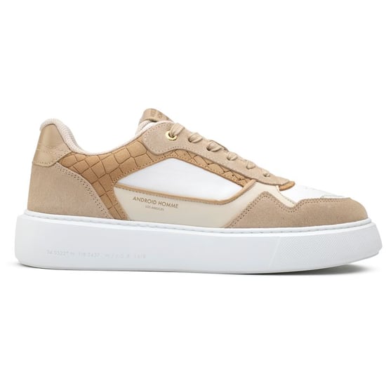 Zapatillas Court Oversized Forum de Android Homme - Image 1