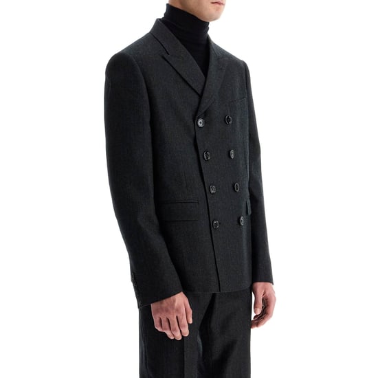 Chaqueta blazer de lana C√©line - Image 2