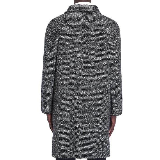 Abrigo de tweed de lana Camden de C√©line - Image 3