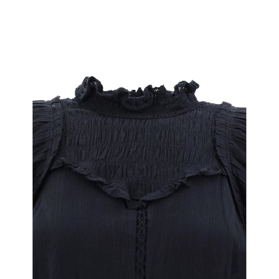 Vestido Isma de Isabel Marant Étoile - Image 4