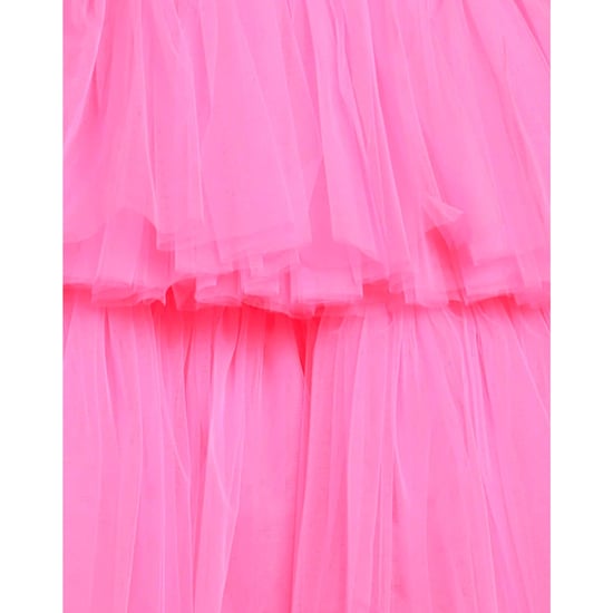 19:13 Minivestido de tul Dresscode - Image 4