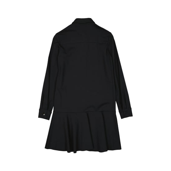 Minivestido Blanca Vita - Image 2