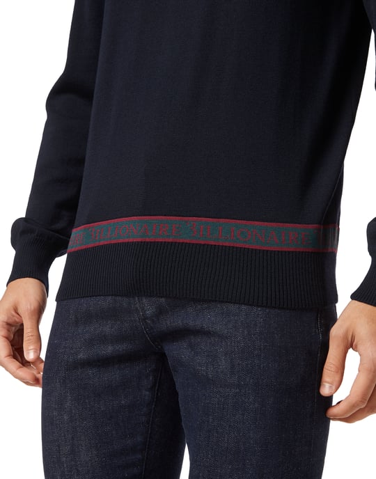Jersey Cuello Redondo - Image 5