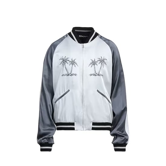 Chaqueta bomber de recuerdo de Palm Angels Palms - Image 1