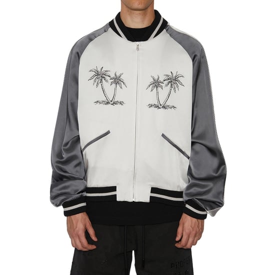 Chaqueta bomber de recuerdo de Palm Angels Palms - Image 2