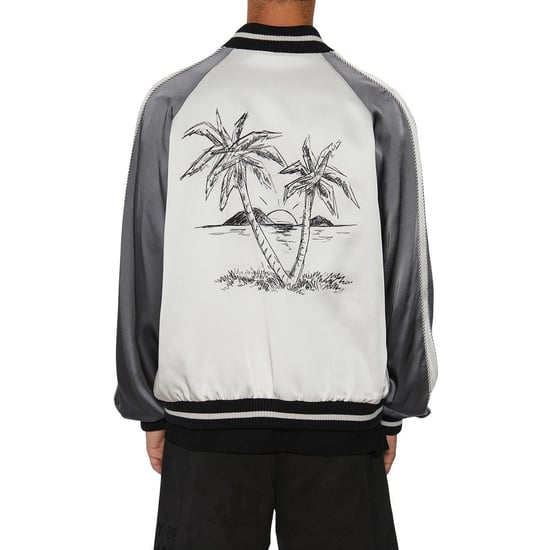 Chaqueta bomber de recuerdo de Palm Angels Palms - Image 3
