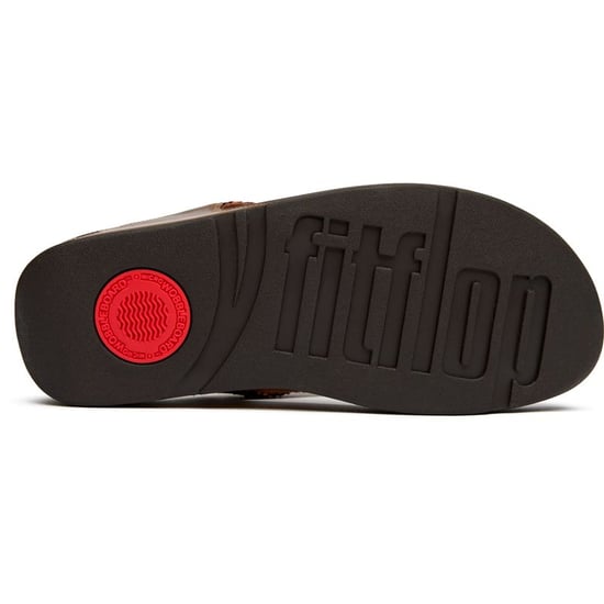Sandalias Fitflop Lulu Shimmerfoil - Image 3