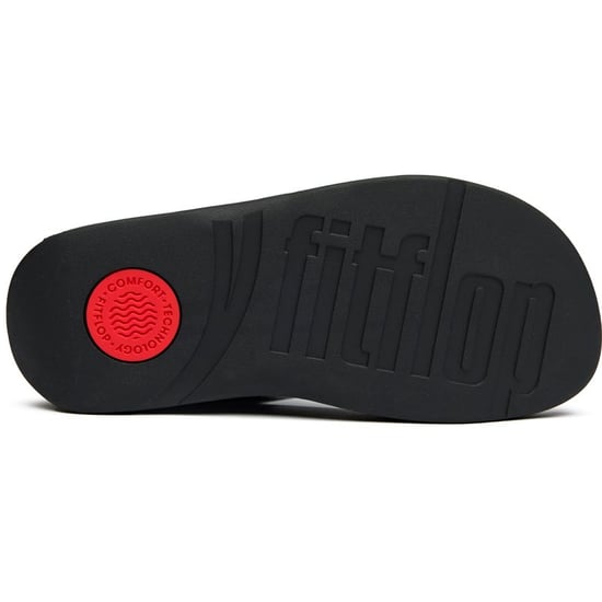 Sandalias Fitflop Lulu Cristal Pluma - Image 3