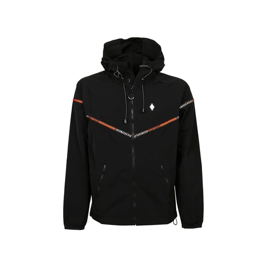 Chaqueta cortavientos Marcelo Burlon del condado de Milán - Image 1