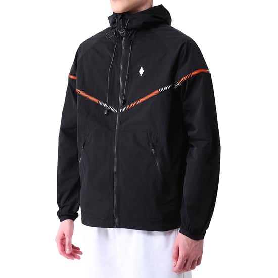 Chaqueta cortavientos Marcelo Burlon del condado de Milán - Image 2