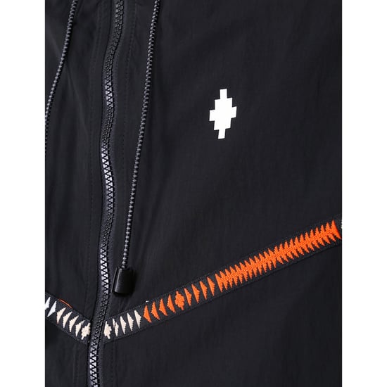 Chaqueta cortavientos Marcelo Burlon del condado de Milán - Image 4