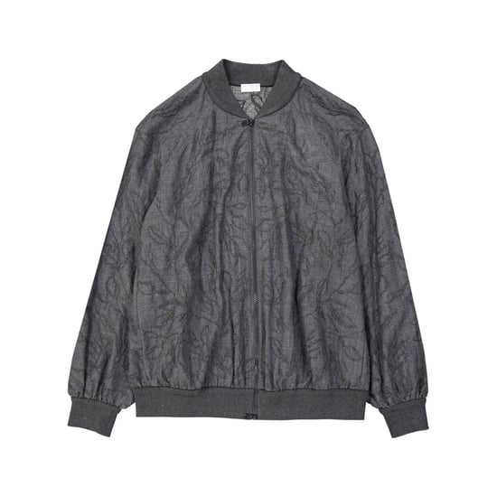 Brunello Cucinelli Chaqueta De Lana - Image 1