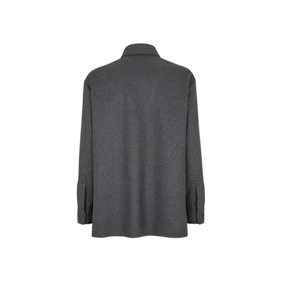 Chaqueta de cachemira Go-To de Fendi - Image 3