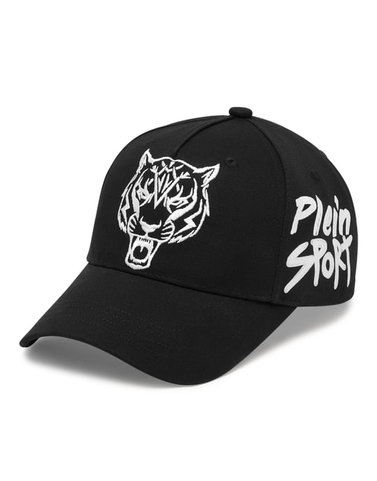 Gorra De Béisbol Tiger - Image 1