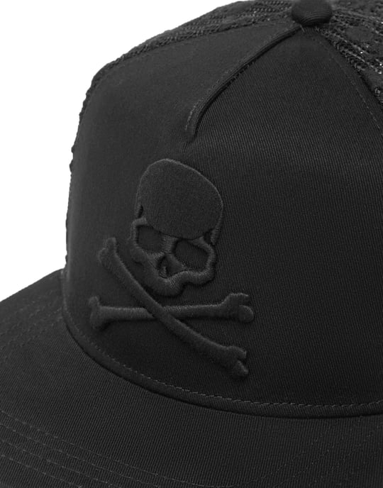Gorra De Béisbol Skull&Bones - Image 4