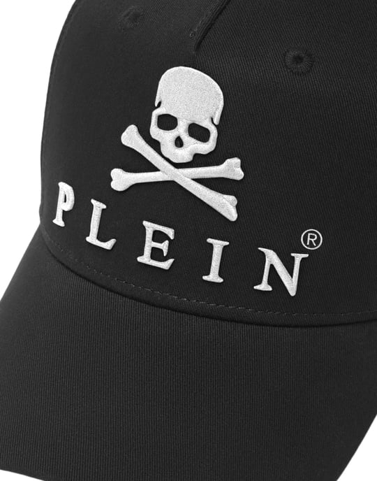 Gorra De Béisbol Skull&Bones - Image 4
