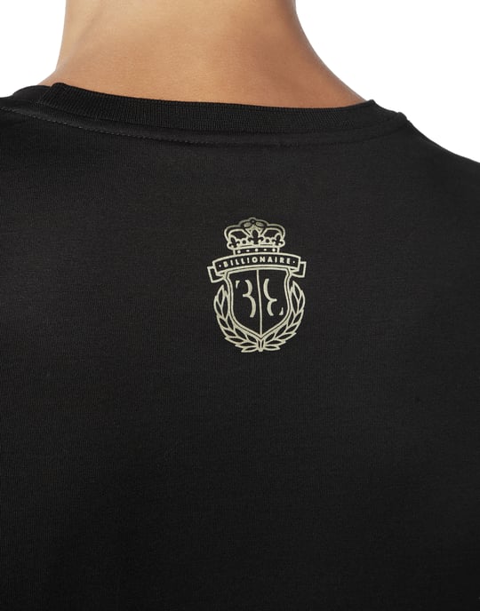 Camiseta Cuello Redondo Palms - Image 5