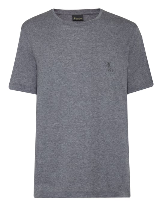 Camiseta Cuello Redondo Crest - Image 1