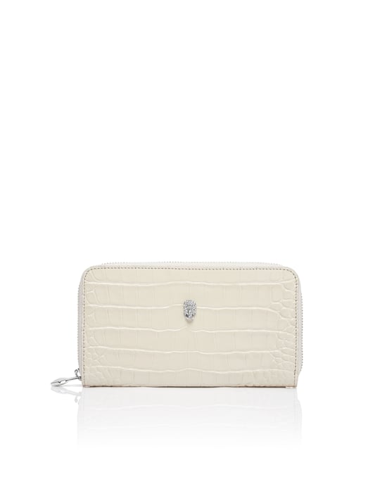 Cartera Con Cremallera - Image 1