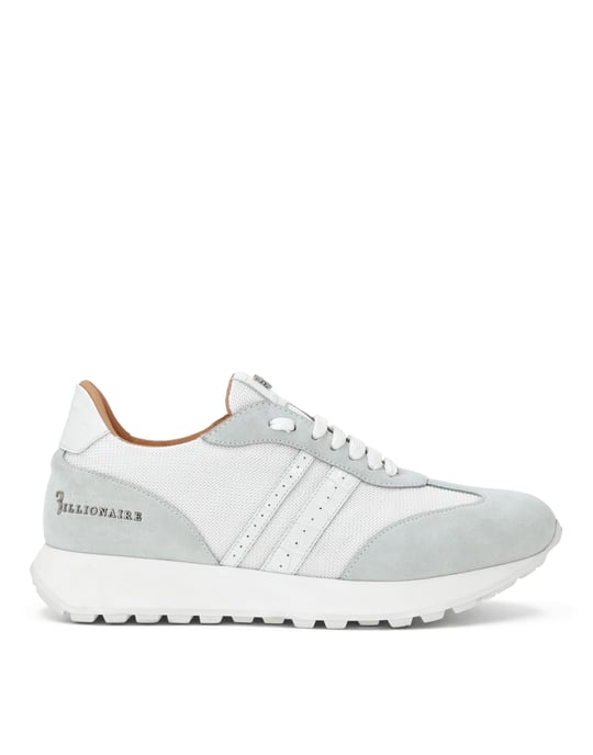 Zapatilla Runner Logo - Image 4