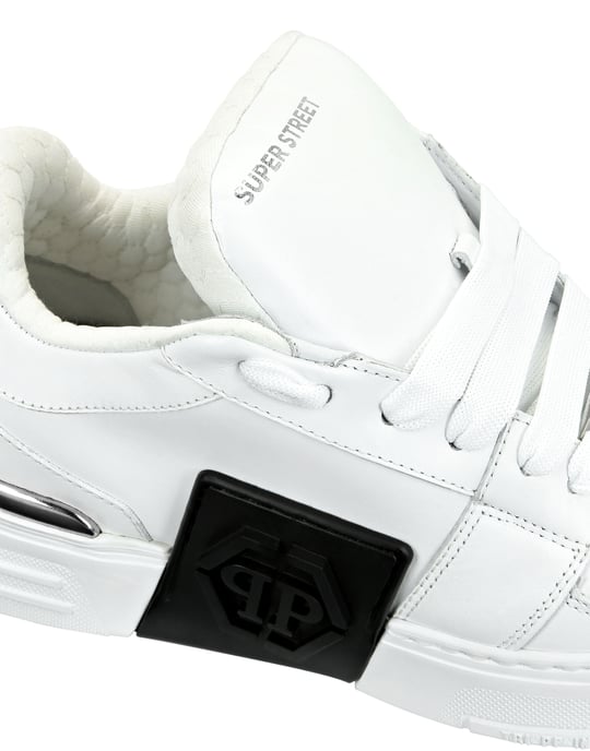 Zapatillas Bajas Super Street - Image 4