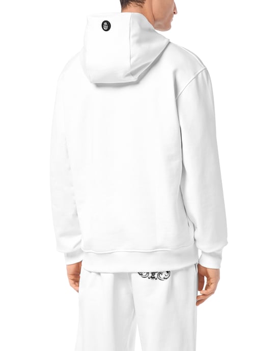 Sudadera Con Capucha Baroque - Image 5