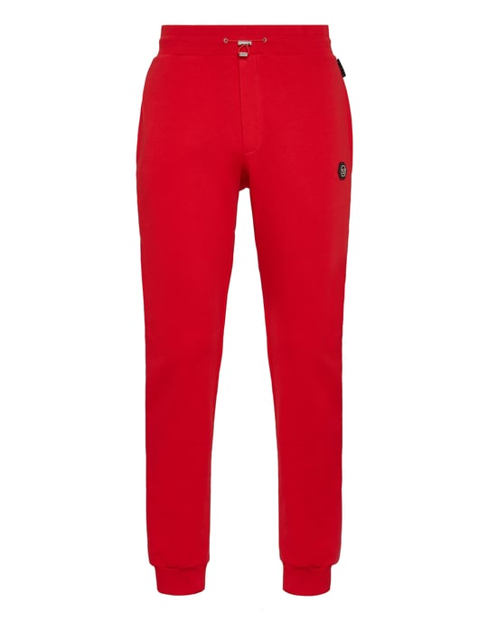 Pantalones De Chándal Iconic Plein - Image 1