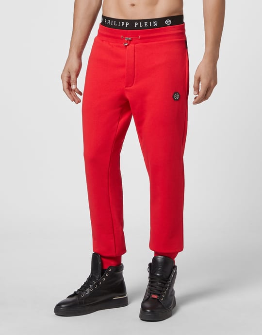 Pantalones De Chándal Iconic Plein - Image 2