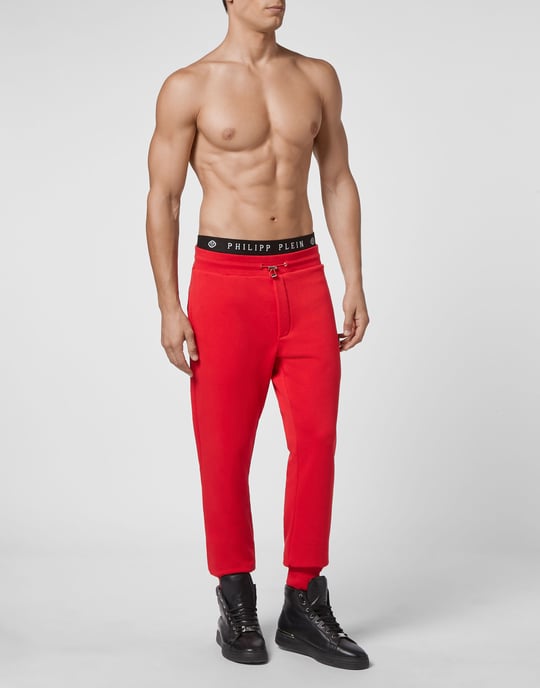 Pantalones De Chándal Iconic Plein - Image 4