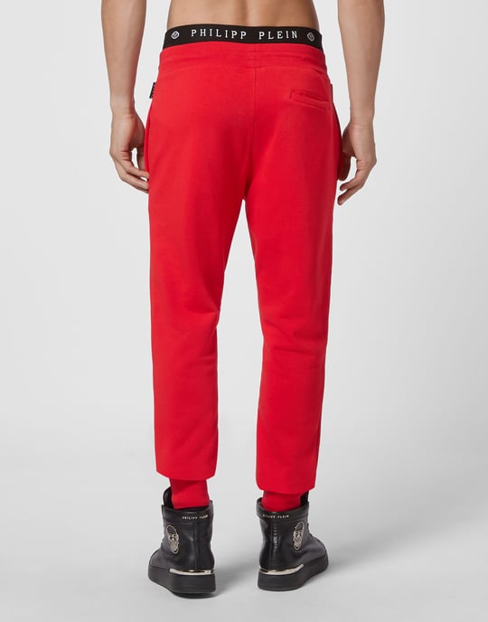 Pantalones De Chándal Iconic Plein - Image 5