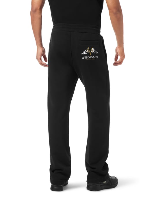 Jogging Trousers Flags - Image 3