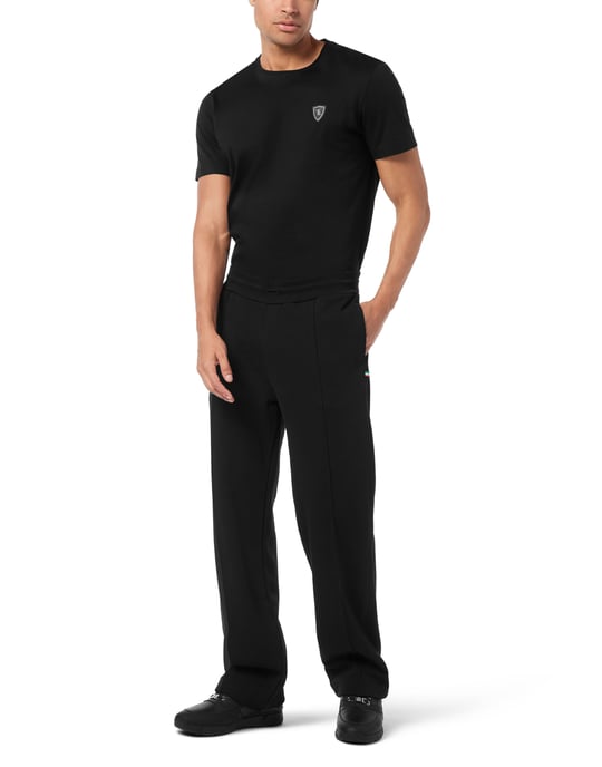 Jogging Trousers Flags - Image 4