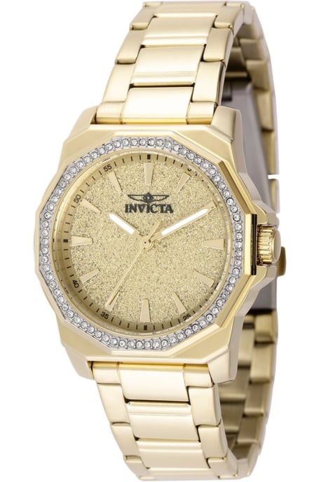 Invicta Speedway 49130 Reloj para Mujer Cuarzo - 34mm - Image 1